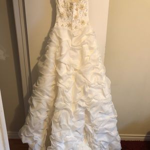 Wedding Gown